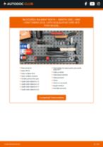Instalare Rulment spate și față ABARTH cu propriile mâini - online instrucțiuni pdf