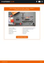 Cambio Kit Frizione DODGE CALIBER: guida pdf