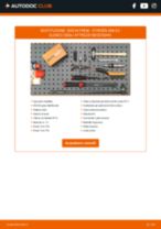 Manuale officina Ami EV Electric (9AZ2CA) PDF online