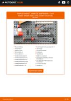 PDF manuel sur la maintenance de SPIDER (939) 3.2 JTS (939EXG2B)