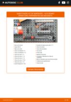 PDF manual sobre manutenção de SPIDER (939) 3.2 JTS (939EXG2B)