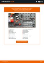 PDF manual sobre mantenimiento SPIDER (939) 3.2 JTS (939EXG2B)