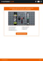 PEUGEOT BOXER Bus Kühlmitteltemperatursensor wechseln Anleitung pdf