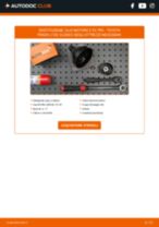 OPEL CROSSLAND X Kit cavi candele sostituzione: consigli e suggerimenti