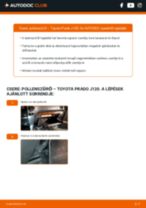 A Kopásjelző cseréjének barkácsolási útmutatója a AUDI A4-on 2023