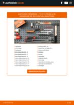 RIDEX 854S1662 für LAND CRUISER (KDJ12_, GRJ12_) | PDF Handbuch zum Wechsel