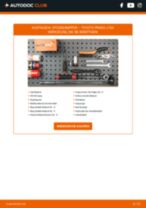 RIDEX 854S1662 für LAND CRUISER (KDJ12_, GRJ12_) | PDF Handbuch zum Wechsel