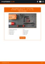 Dyna Platform / Chassis (KD_, LY_, _Y2_, _U3_, _U4_) 4.0 D4d 4WD (XZU675, XZU685, XZU695, XZU775) workshop manual online