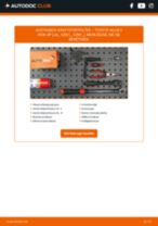 Werkstatthandbuch für HILUX V Pick-up (LN_, KZN1_, VZN1_) 1.8 (YN85, YN90) online