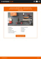 Reparatur- und Servicehandbuch für TOYOTA Hilux VIII Pritsche/Fahrgestell 2020
