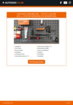 Werkstatthandbuch für FJ CRUISER (GSJ1_) 4.0 (GSJ15) online