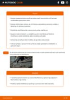 Ako vymeniť a regulovať zadné a predné Rameno Zavesenia Kolies: bezplatný sprievodca pdf