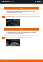 Hoe voer ik een Deurvergrendeling-vervanging in mijn Ibiza III Hatchback (6L) 1.9 TDI uit? Stapsgewijze reparatiehandleidingen