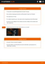 Hvordan skifter man og justere Knokkelled : gratis pdf guide