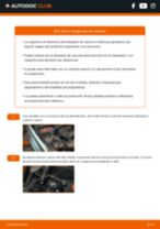 Cómo cambiar y ajustar Copelas del amortiguador delanteros y traseros: guía gratuita pdf
