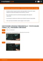 Manuale officina Solara Cabrio (_V3_) 3.3 (MCV31_) PDF online