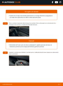 Cum să schimbați broasca usa la un automobil – ghid de înlocuire