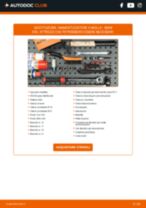 Cambio Kit distribuzione con pompa acqua LEXUS da soli - manuale online pdf