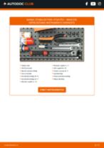 Tiešsaistes rokasgrāmata, kā mainīties Logu tīrītāja motoriņš uz INFINITI Q50