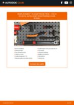 PDF manuel sur la maintenance de S70