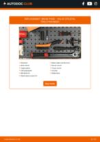 S70 (874) 2.5 TDI workshop manual online