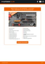 PDF manual sobre manutenção de S60