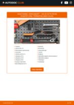 Amazon P2200 vahetada Rehvirõhu-kontrollsüsteem : käsiraamatute pdf