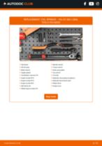 VOLVO S60 manual pdf free download