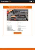 Revue technique VOLVO S80 de 20160 au format PDF
