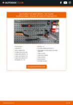 PDF manual pentru întreținere Tiguan Allspace (BW2) 2.0 TSI