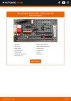 Leaf I (ZE0) Electric manual pdf free download