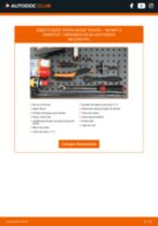 FEBEST 0201-V36F para G Cabriolet | PDF tutorial de substituição