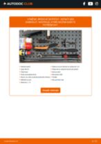 TEXTAR 23698 170 0 5 pro Q60 Kabriolet | PDF manuál na výměnu