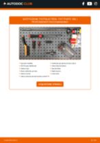 RIDEX 402B0646 per PUNTO (188) | PDF istruzioni di sostituzione