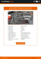 Revue technique R8 Spyder (427, 429) 2010 pdf gratuit