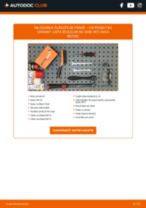 TRW 23130 pentru PASSAT Variant (3B6) | PDF manualul de înlocuire