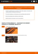 Vaiheittainen PDF-opas: kuinka vaihtaa MERCEDES-BENZ 300 SL Gullwing Coupe (W198) -mallin Sisälokasuoja