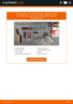 PDF manual sobre mantenimiento SUPER 5