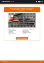 SKF VKDS 441001 per A4 Avant (8E5, B6) | PDF istruzioni di sostituzione