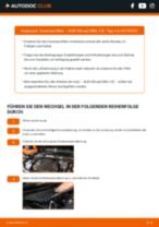 DIY-Anleitung zum Wechsel von Antriebswelle Ihres AUDI Q3 2023