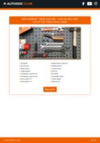 A8 (4D2, 4D8) 3.7 quattro workshop manual online