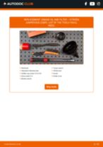 Citroen Jumper 230 1.9 TD 4x4 manual pdf free download
