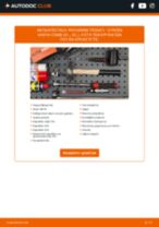 Προθερμαντήρας: ο επαγγελματικός οδηγός για την αλλαγή του στο Citroen Xantia Combi 1.8 i 16V σου