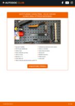 Citroen C3 SX Kit cinghia servizi sostituzione: consigli e suggerimenti