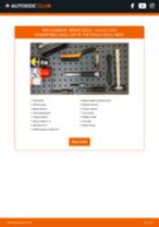 C70 II Convertible (542) T5 workshop manual online