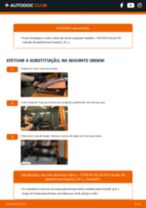 Manual de oficina para HILUX VIII Camião de plataforma/chassis (_N1_) 2.4 D (GUN112_, GUN122_, GUN135_)