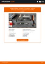 PDF manuel sur la maintenance de AURIS