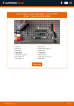 PRIUS (ZVW3_) 1.8 Hybrid (ZVW3_) workshop manual online