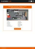 Den professionelle guide til udskiftning af Bremseklodser på din Citroen C1 1 1.4 HDi