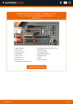 La guía profesional para realizar la sustitución de Amortiguadores en tu Citroen C1 2 1.0 VTi 72